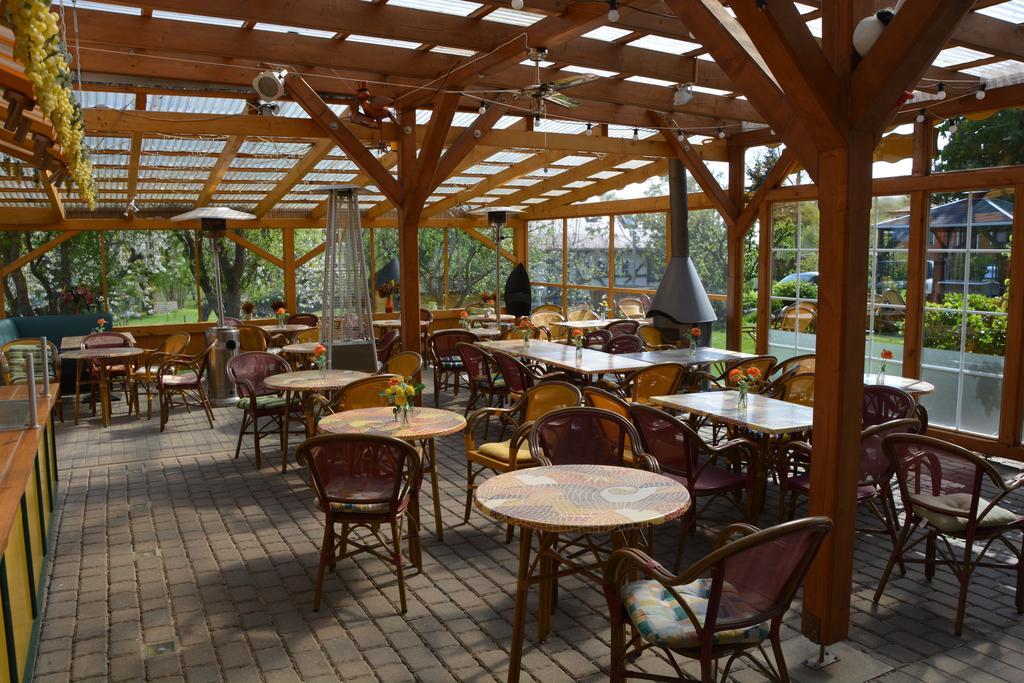 Reethaeuser Auf Ruegen Middelhagen Εξωτερικό φωτογραφία