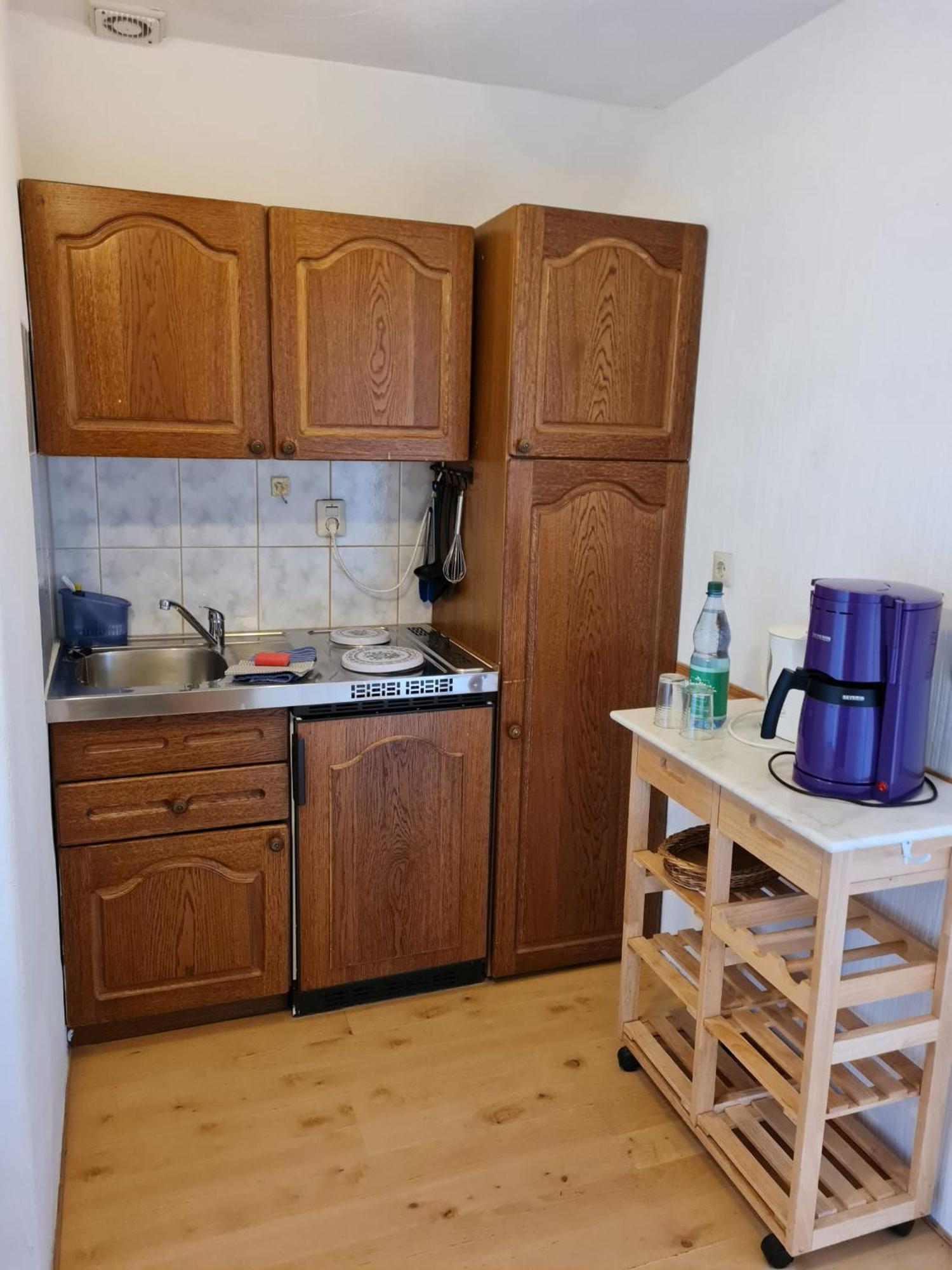 Reethaeuser Auf Ruegen Middelhagen Δωμάτιο φωτογραφία